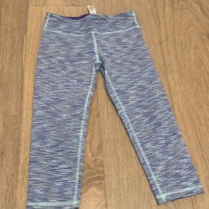Ivivva Capri Pants Leggings